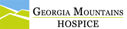 Georgia Mountains Hospice Logo