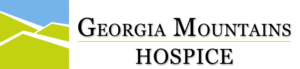 This is the logo - Georgia Mountains Hospice