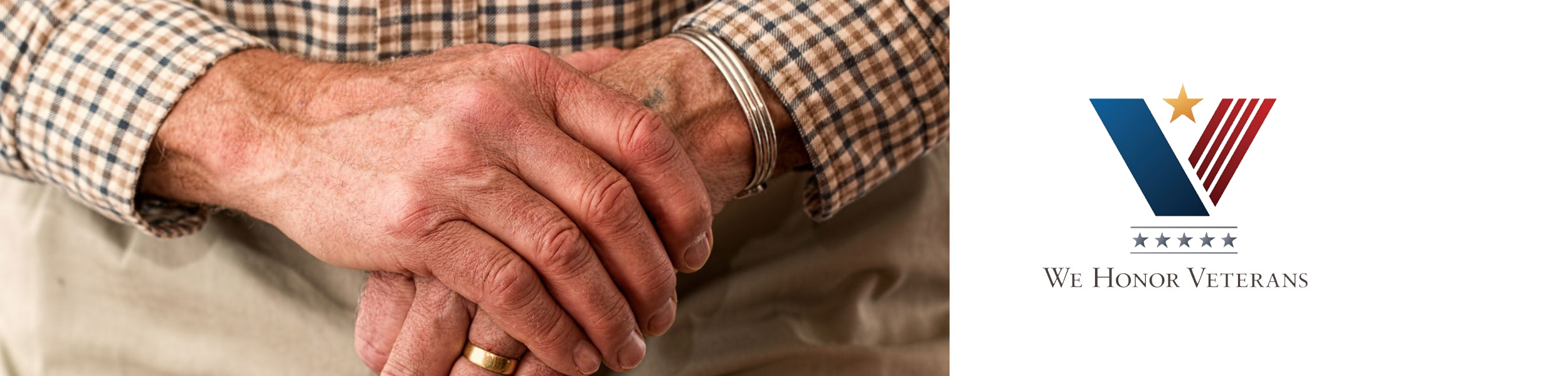 Hospice Care for military veterans in Georgia