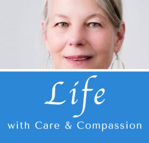 Life with Compare & Compassion